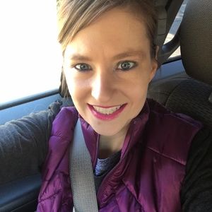 Meet your Posher, Kaleena